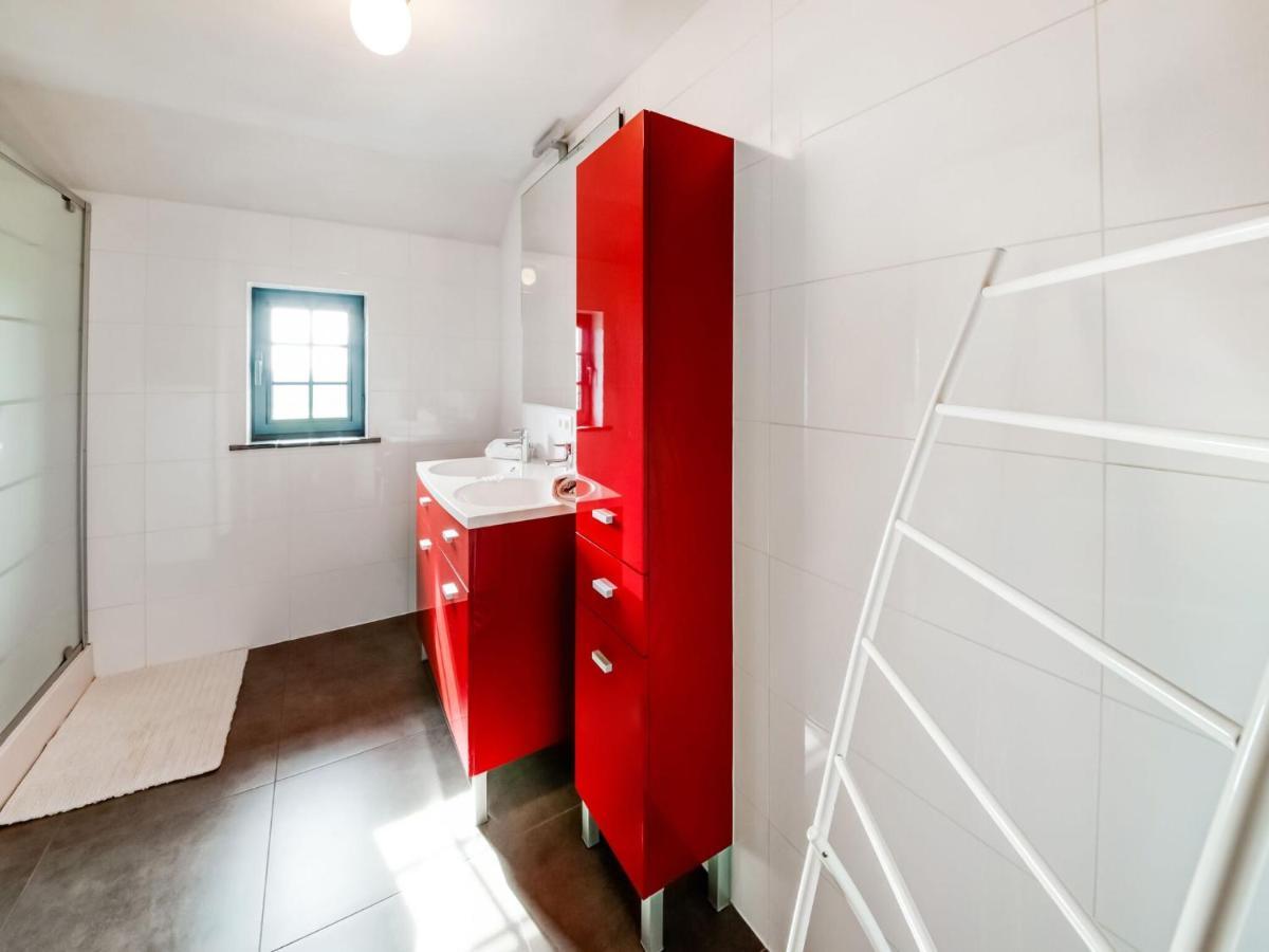 Comfortable And Spacious Apartment With Cosy Terrace And Fabulous View Mont  ภายนอก รูปภาพ